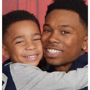 Meet your Posher, Shirokee